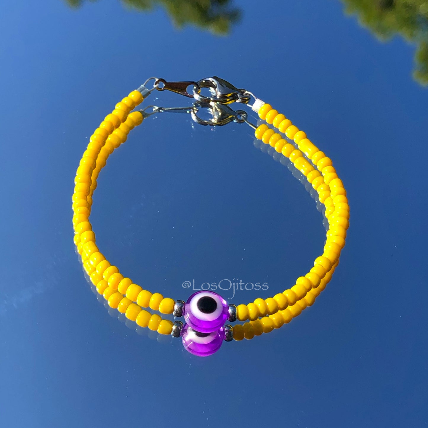Laker Eye