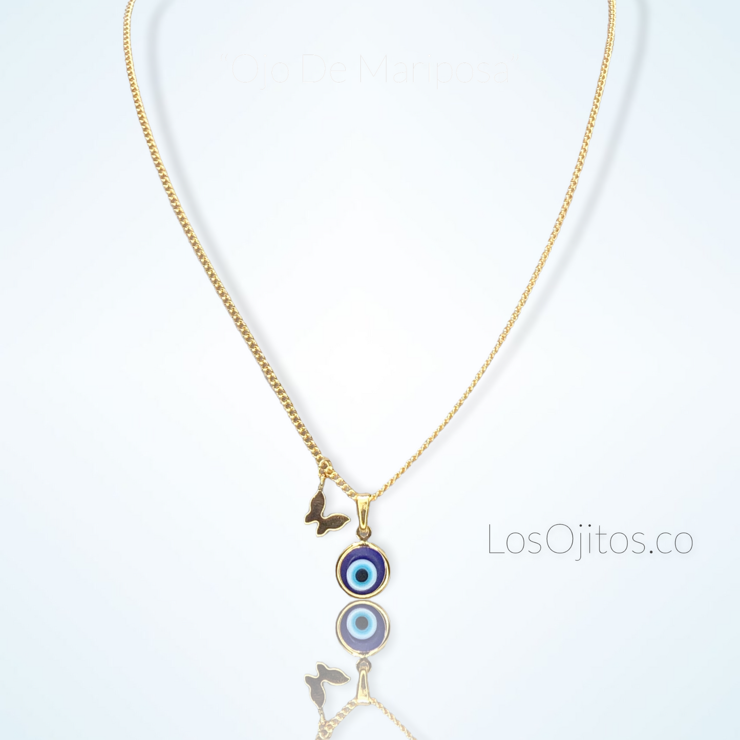 Ojo de Mariposa