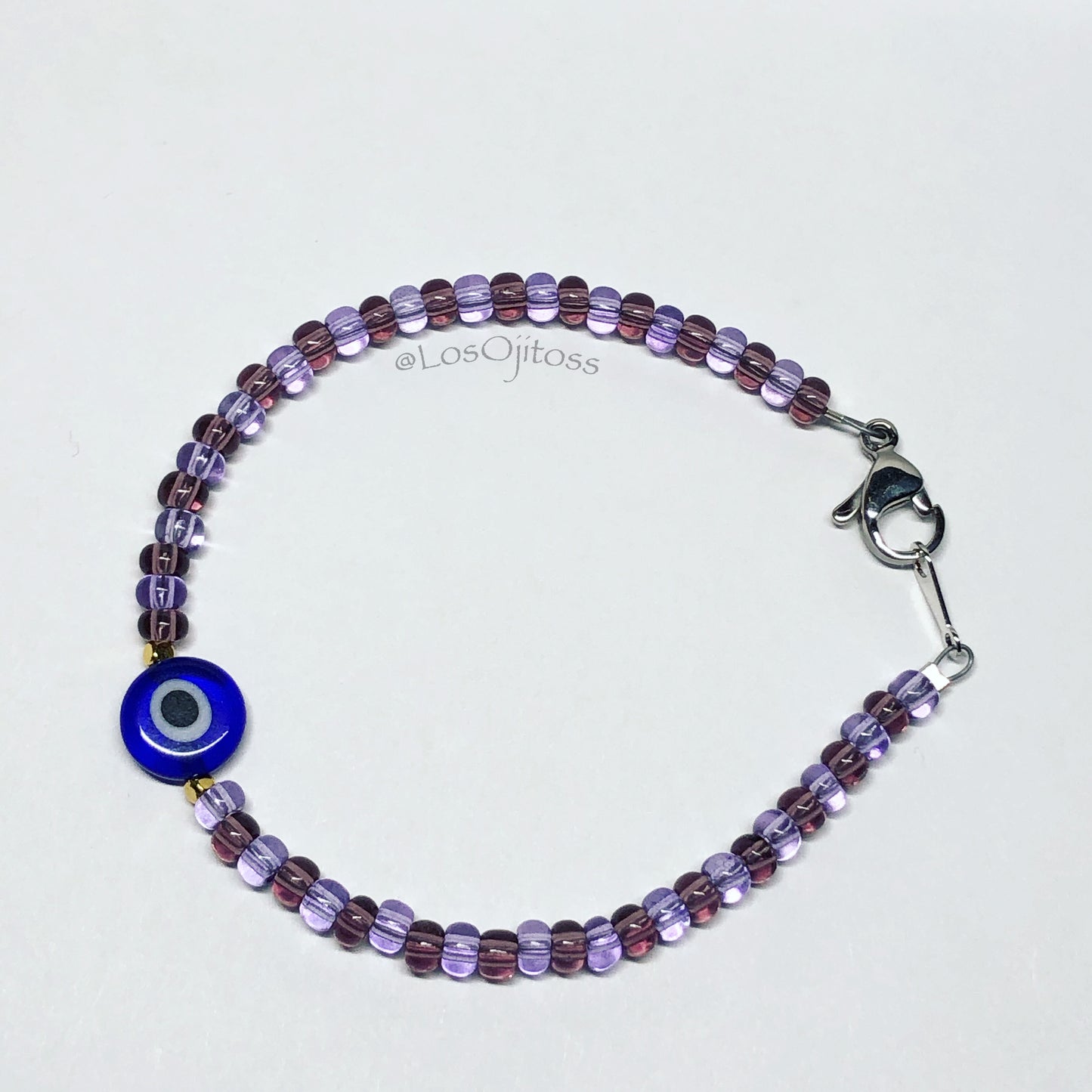 Lavender Grape