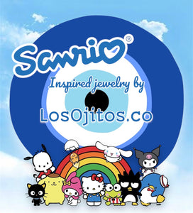 Sanrio Collection