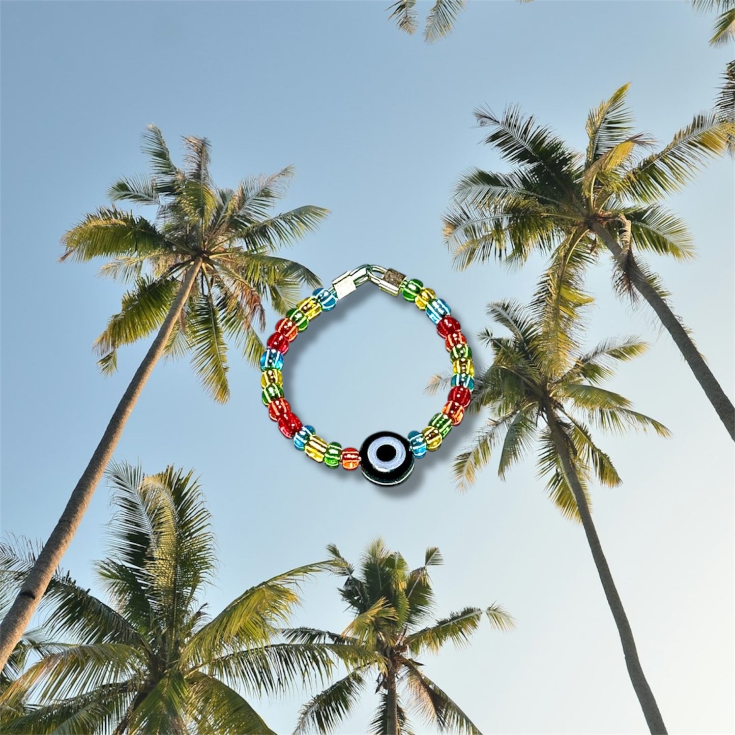 SummerEye Ring