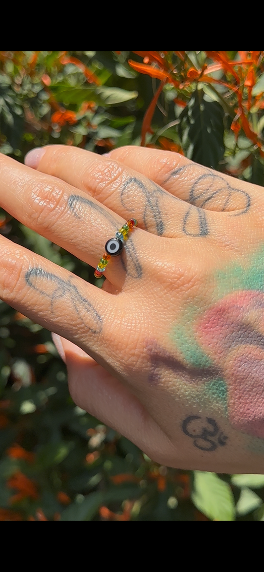 SummerEye Ring