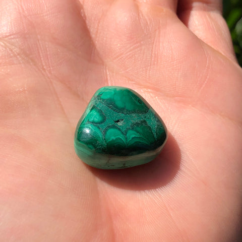 Malachite 2