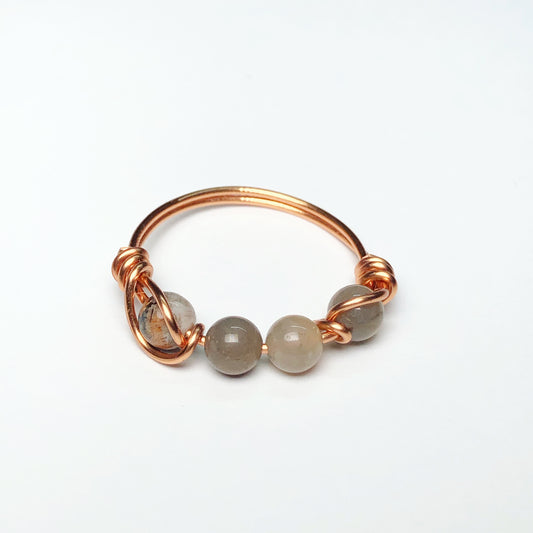 Ocean Jasper Eye 7