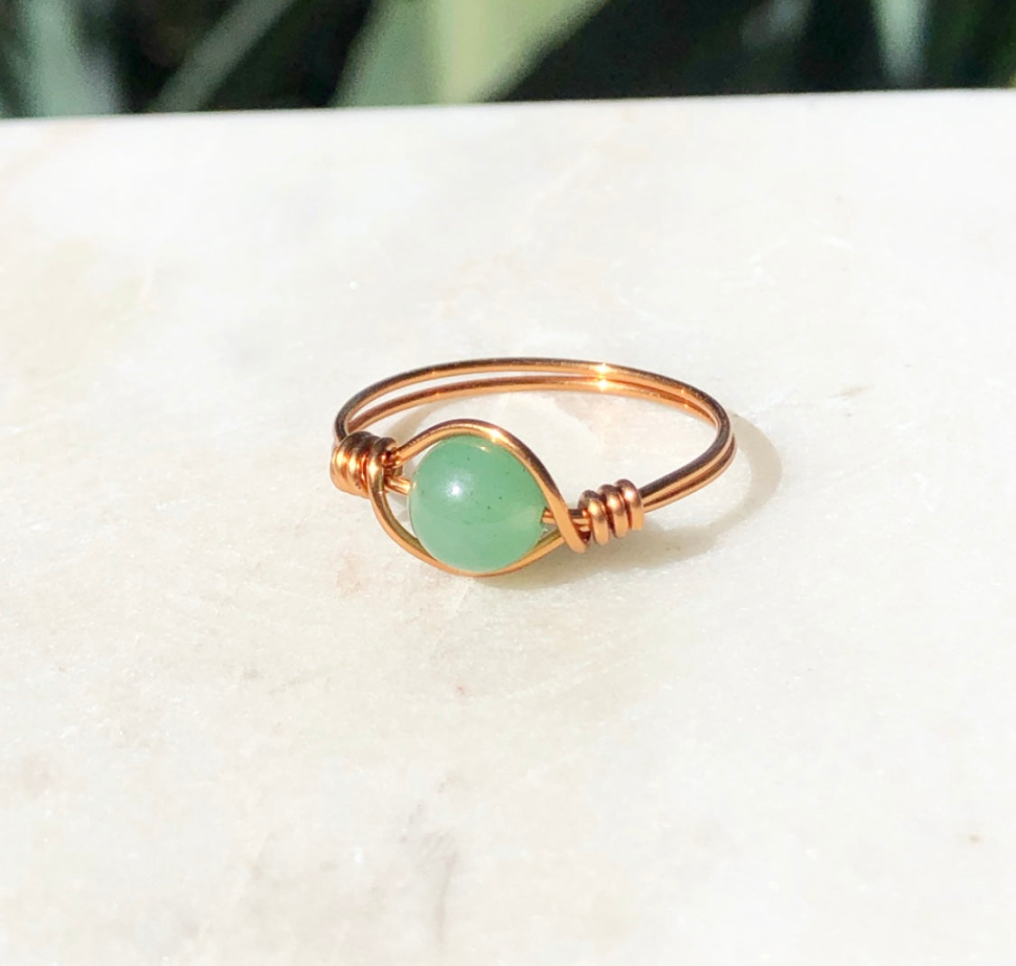 Eye of Aventurine