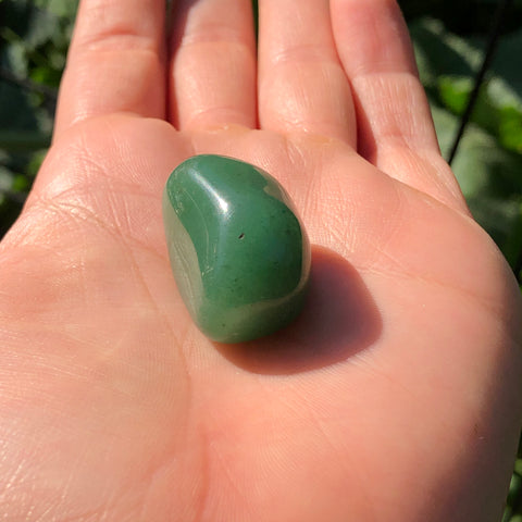 Aventurine 3