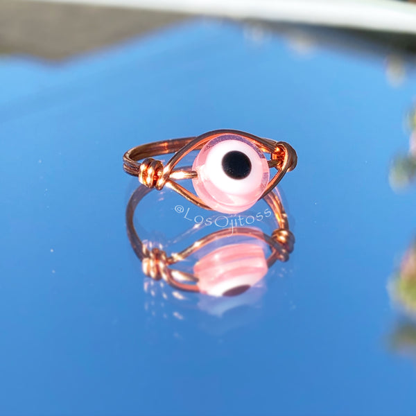 Rose Evil Eye 💕