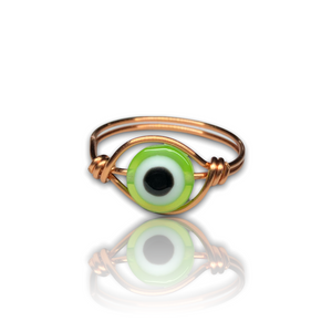 Kiwi Evil Eye 🥝