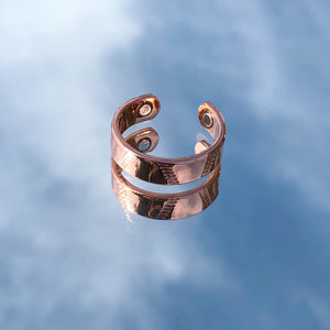 Copper Ring 3