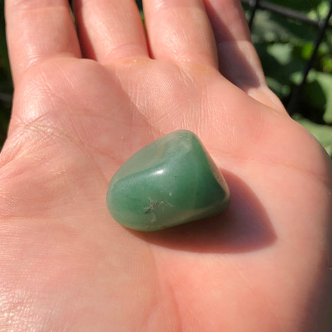 Aventurine 1