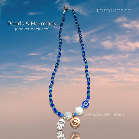 Pearls & Harmony