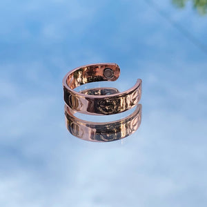 Copper Ring 5