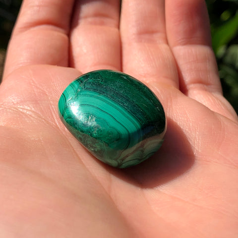 Malachite 3