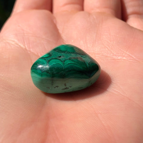 Malachite 1