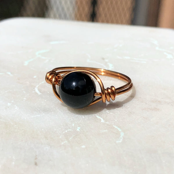 Eye of Onyx