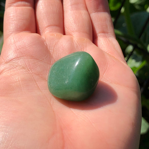 Aventurine 2