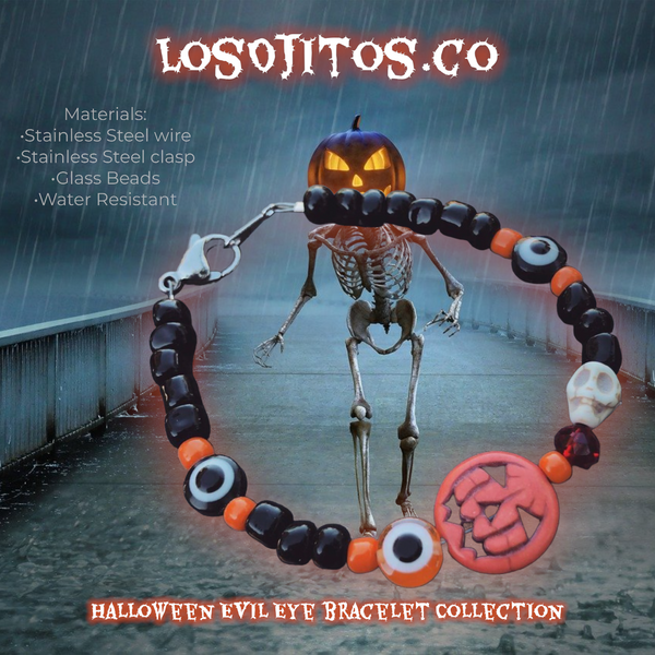 Halloween Bracelets