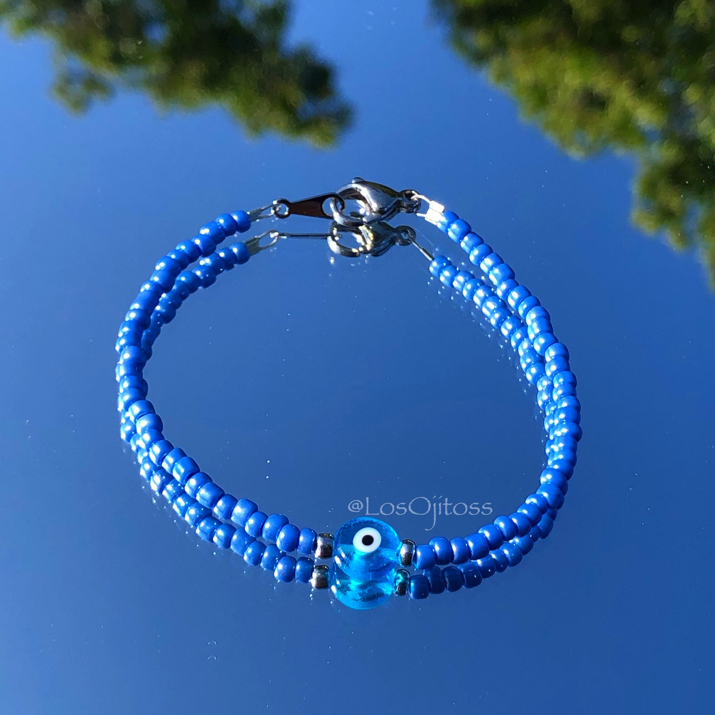 Ocean Eye