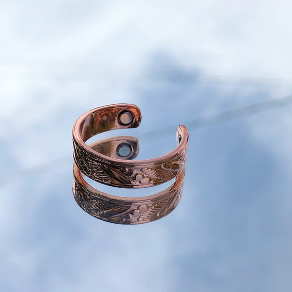 Copper Ring 1